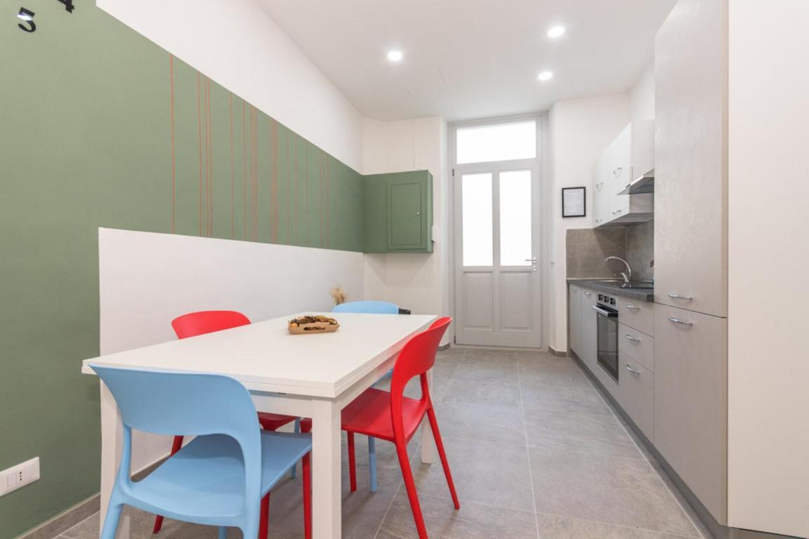 Sabotino Apartment Turim Exterior foto